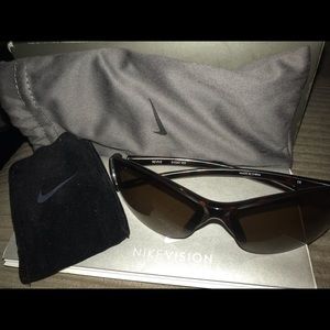 Nike Vision Revive sunglasses